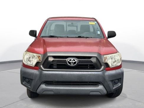 Used 2013 Toyota Tacoma 2WD Regular Cab image 3