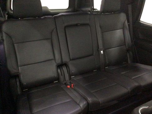 Used 2021 Chevrolet Tahoe Z71 image 45