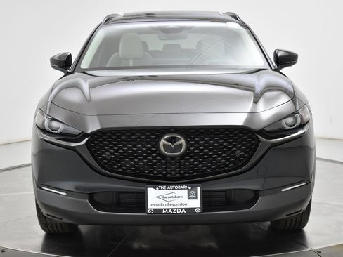 New 2026 MAZDA CX-30 2.5 Turbo Aire Edition AWD/4WD image 12