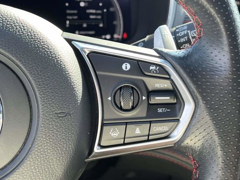 Used 2023 Acura MDX A-Spec image 27