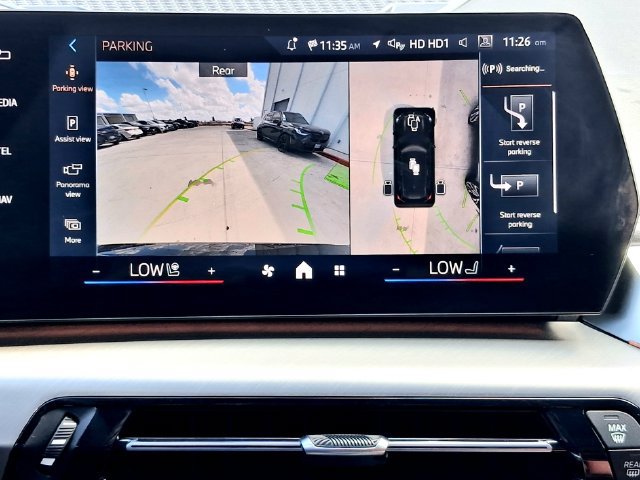 New 2027 BMW X1 xDrive28i w/ Technology Package AWD/4WD image 20
