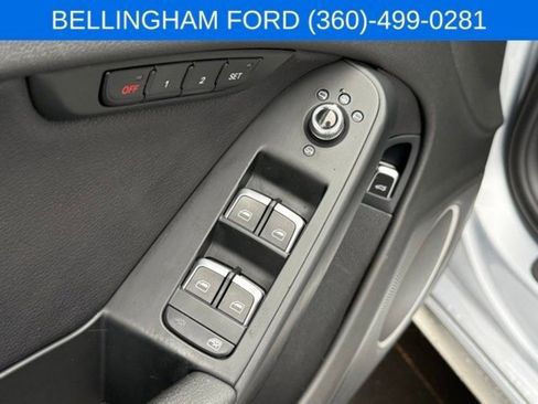 Used 2015 Audi A4 Prestige image 16