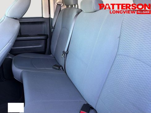 Used 2018 RAM 1500 ST RWD image 17