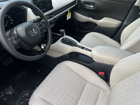 New 2026 Honda HR-V LX image 10