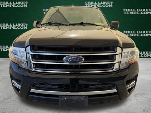 Used 2017 Ford Expedition EL Limited image 8