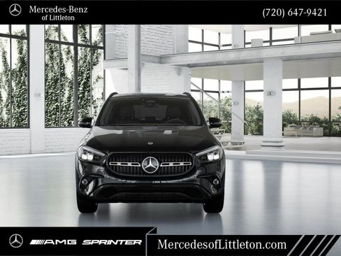 New 2026 Mercedes-Benz GLA 250 4MATIC image 7