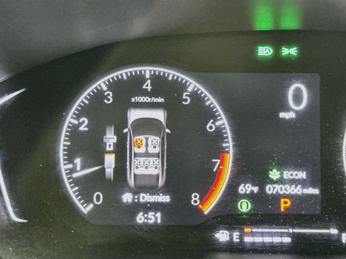 Certified 2024 Honda Civic Sport image 12