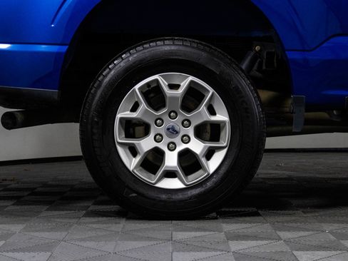 Used 2023 Ford F150 XLT image 42