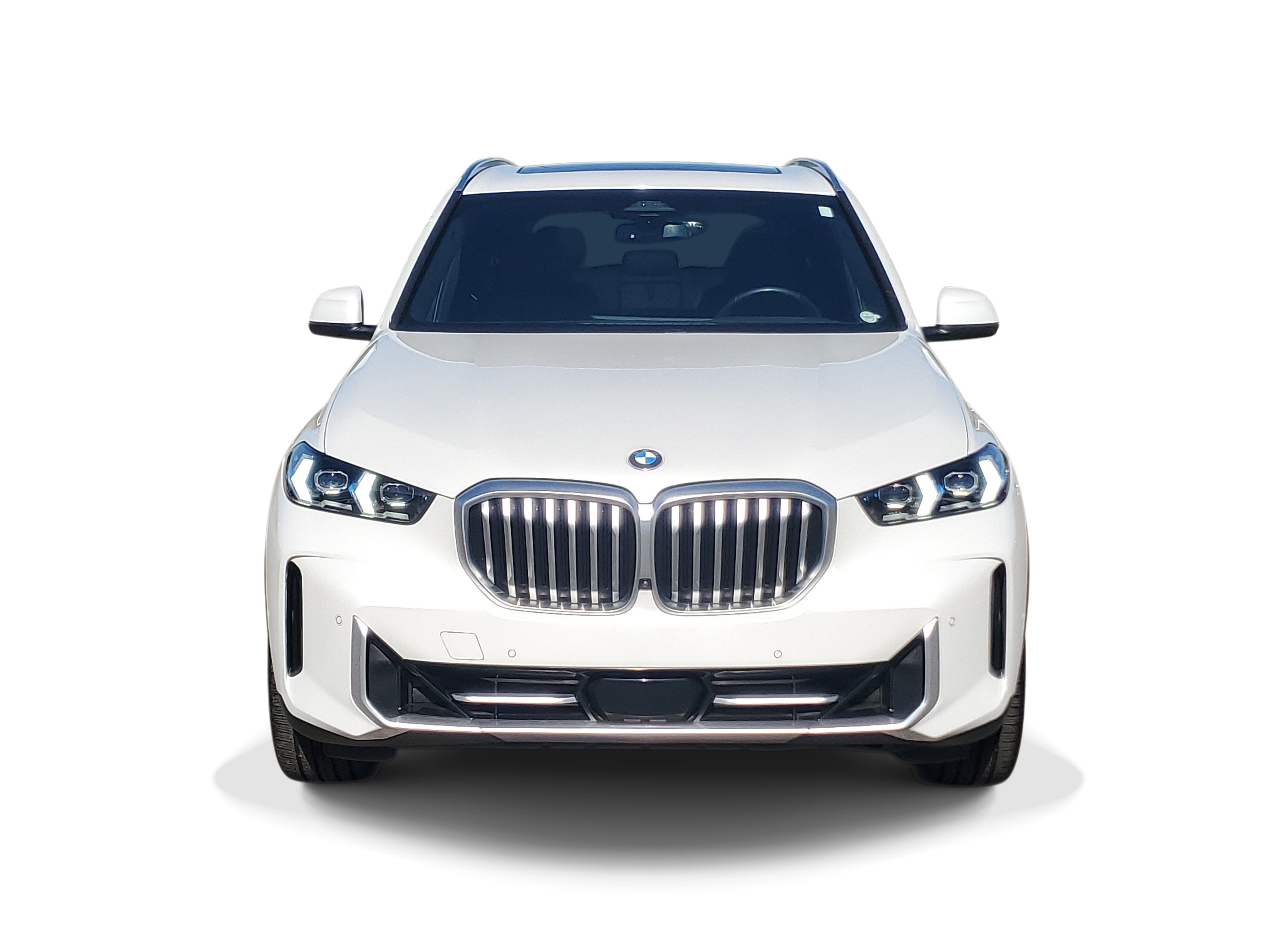 Used 2024 BMW X5 xDrive40i AWD/4WD image 2