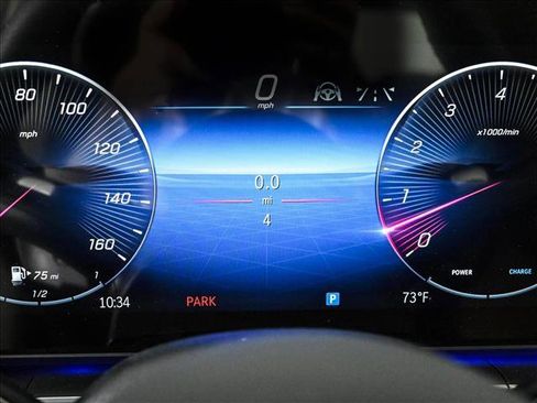 New 2026 Mercedes-Benz GLS 450 4MATIC image 11