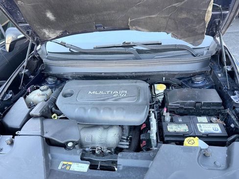 Used 2014 Jeep Cherokee Sport image 25