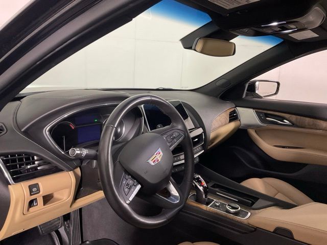 Used 2023 Cadillac CT5 Premium Luxury AWD/4WD image 19