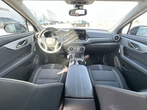 Used 2024 Chevrolet Blazer LT w/ Convenience Package image 19