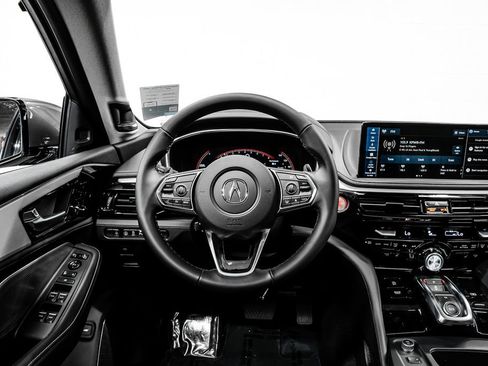 New 2026 Acura MDX FWD w/ Technology Package image 14