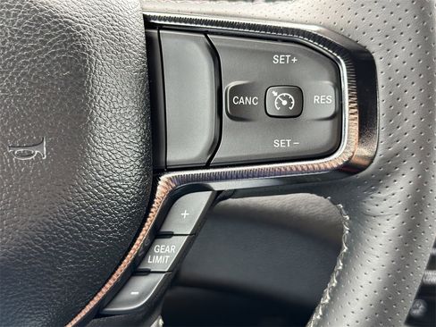New 2024 RAM 1500 Rebel w/ Rebel Level 2 Equipment Group image 25
