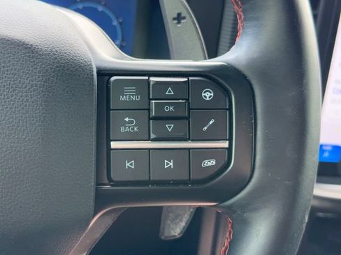 Used 2024 Ford F150 Raptor AWD/4WD image 18