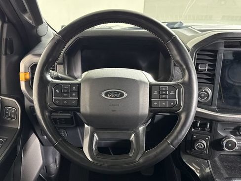 Used 2022 Ford F150 Tremor w/ Equipment Group 402A High AWD/4WD image 23