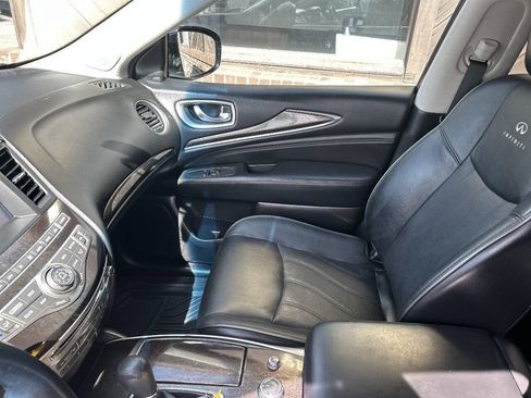 Used 2013 INFINITI JX35 AWD w/ Premium Pkg image 11
