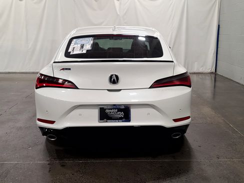 Used 2026 Acura Integra A-Spec FWD image 8