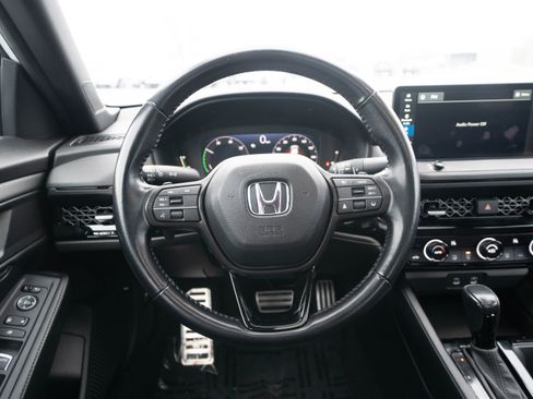 Used 2023 Honda Accord Sport image 21