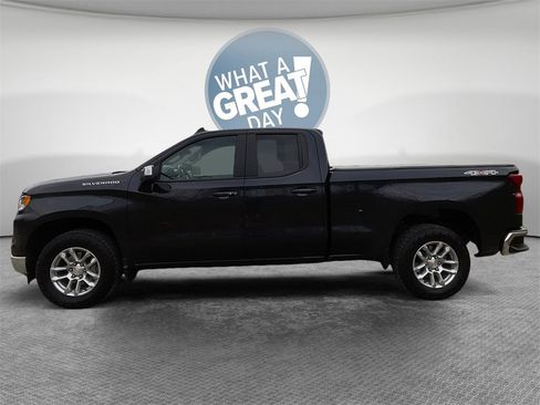 Used 2022 Chevrolet Silverado 1500 LT image 7
