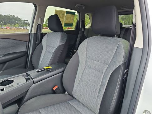 Used 2023 Nissan Rogue SV FWD image 19