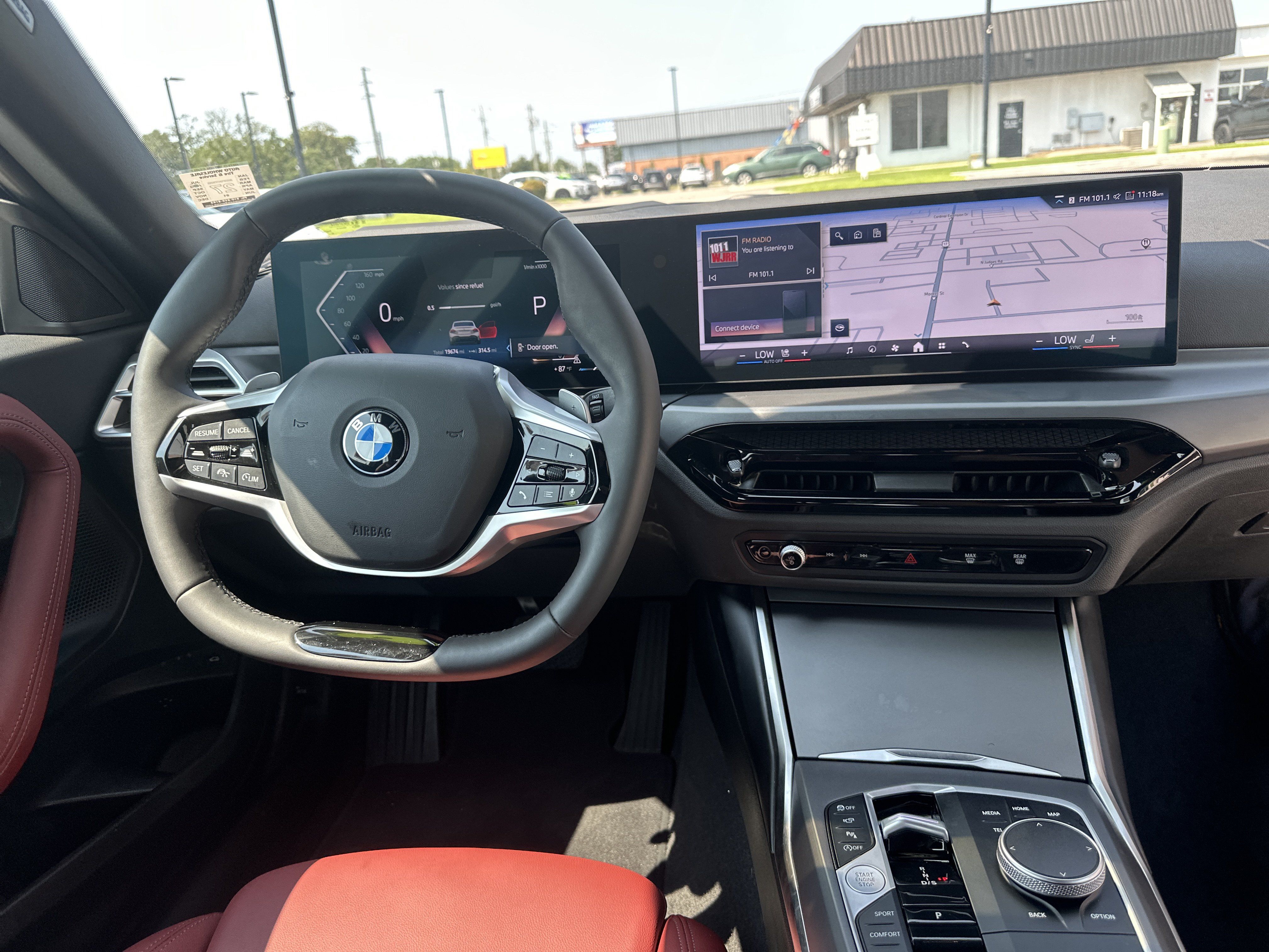 Used 2026 BMW 230i Coupe RWD image 15