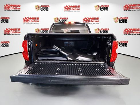 Used 2016 Toyota Tundra SR5 w/ TRD Off Road Package AWD/4WD image 16