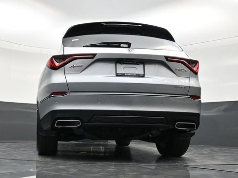 Used 2022 Acura MDX A-Spec AWD/4WD image 22