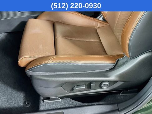 Used 2026 Subaru Outback Touring AWD/4WD image 24