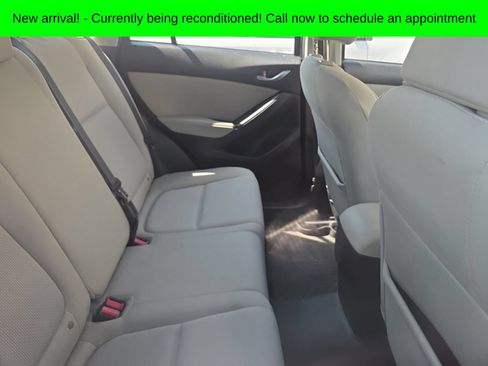 Used 2014 MAZDA CX-5 Sport FWD image 8