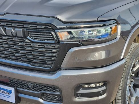 New 2026 RAM 1500 Lone Star image 5