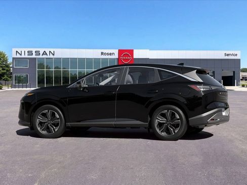 New 2026 Nissan Murano SL AWD/4WD image 15