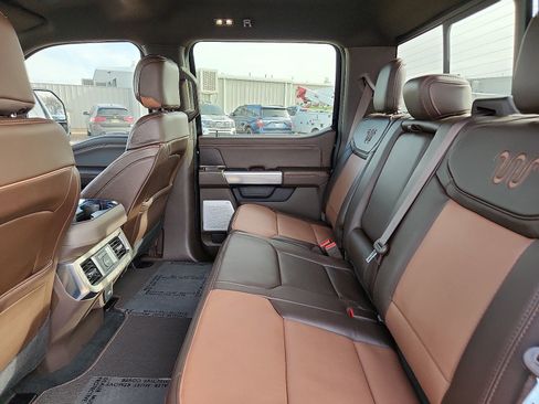 New 2025 Ford F250 King Ranch AWD/4WD image 10
