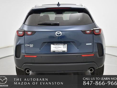 New 2026 MAZDA CX-50 2.5 Hybrid w/ Premium Plus Pkg image 19