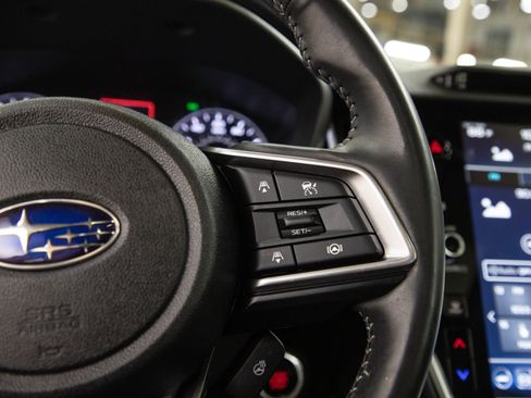 Used 2024 Subaru Legacy Touring XT AWD/4WD image 26