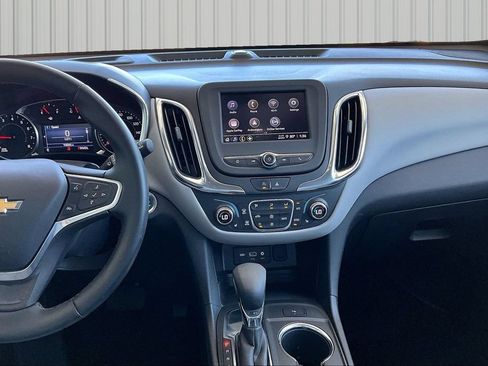 Used 2023 Chevrolet Equinox LT w/ Driver Convenience Package FWD image 3