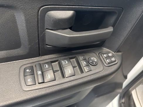 Used 2023 RAM 3500 Tradesman AWD/4WD image 32