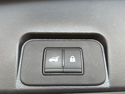 Certified 2023 Nissan Rogue SL w/ SL Premium Package AWD/4WD image 14
