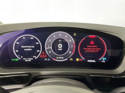 Certified 2026 Porsche Cayenne Coupe AWD/4WD image 19