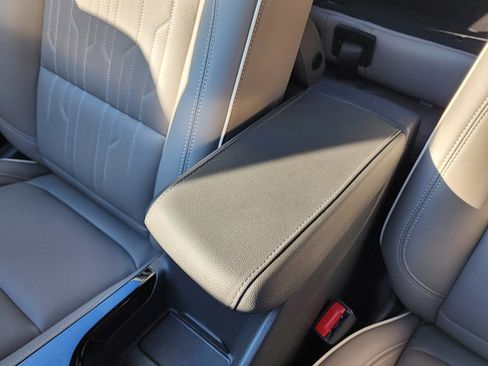 New 2026 Buick Envista Avenir image 31