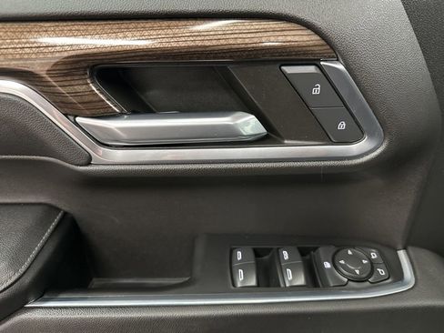 Used 2022 Chevrolet Silverado 1500 RST w/ Z71 Off-Road Package image 20