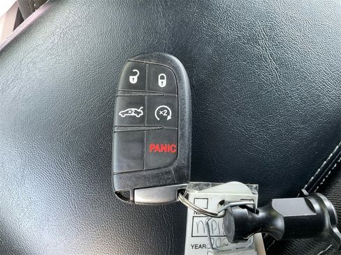 Used 2023 Dodge Charger SXT image 36