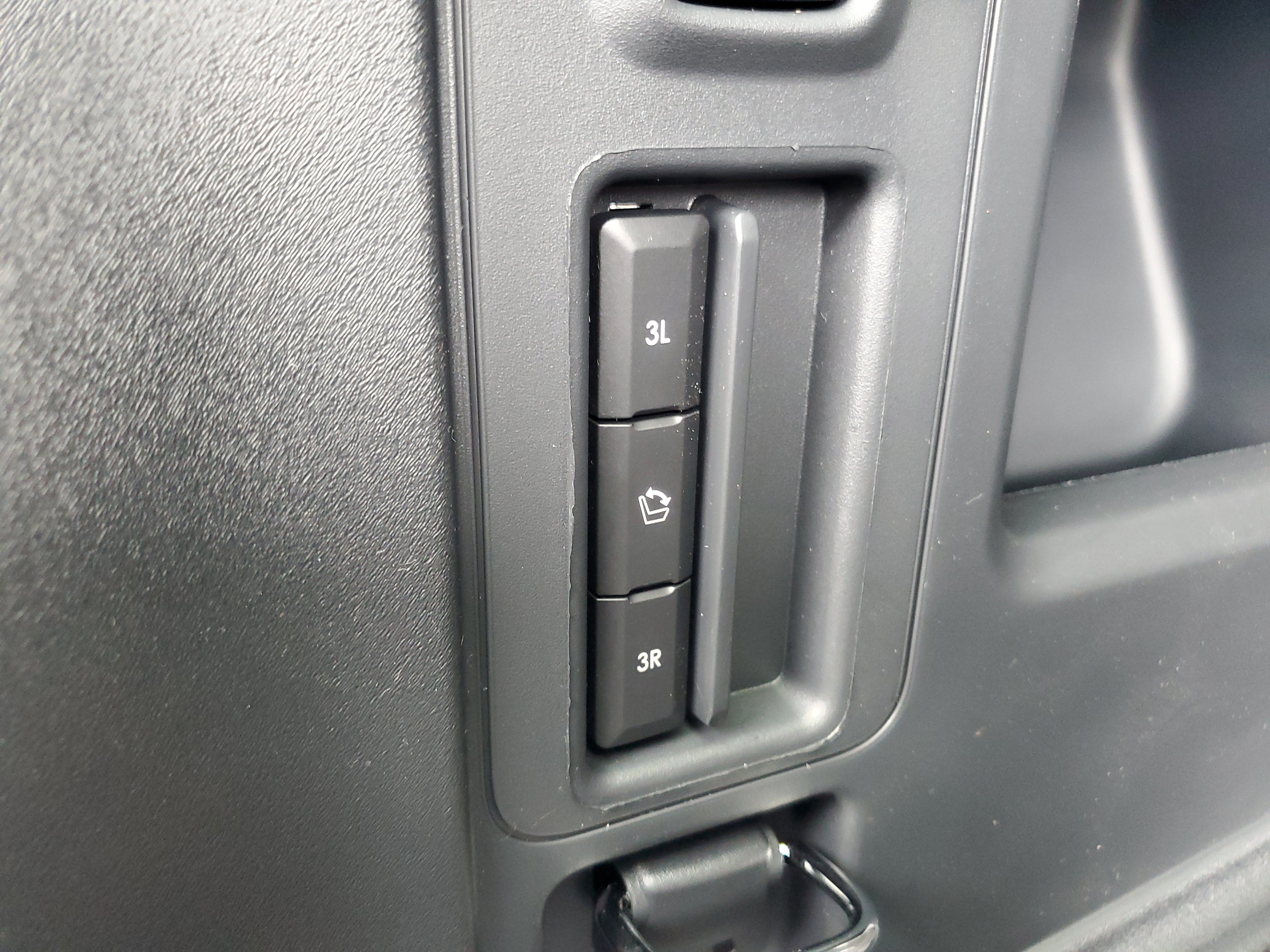 New 2026 Lincoln Navigator Reserve AWD/4WD image 34