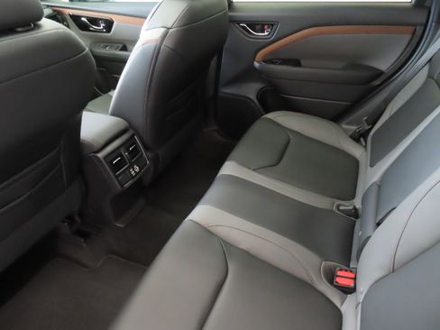 New 2026 Subaru Forester Sport image 21