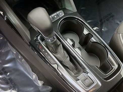 New 2026 Chevrolet TrailBlazer LT w/ Convenience Package image 18