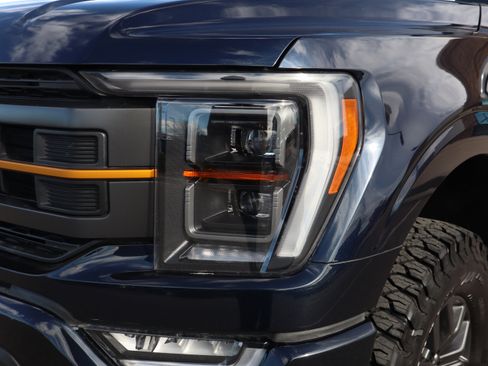 Certified 2023 Ford F150 Tremor w/ Equipment Group 402A High image 14