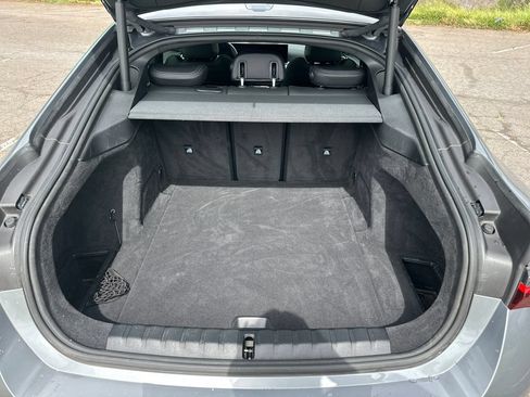 Used 2023 BMW i4 eDrive40 w/ Parking Assistance Package RWD image 20