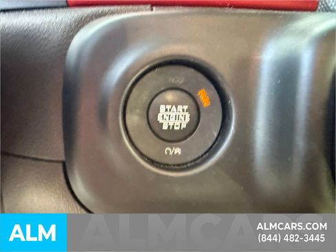 Used 2022 Jeep Gladiator Rubicon w/ LED Lighting Group AWD/4WD image 24