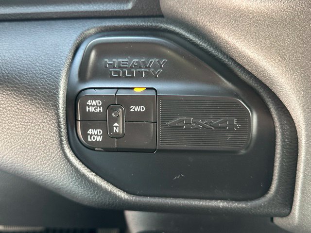 Used 2022 RAM 3500 Tradesman AWD/4WD image 33